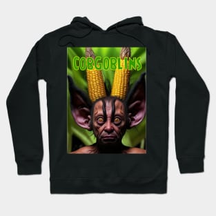 CobGoblins Poster #2 Hoodie